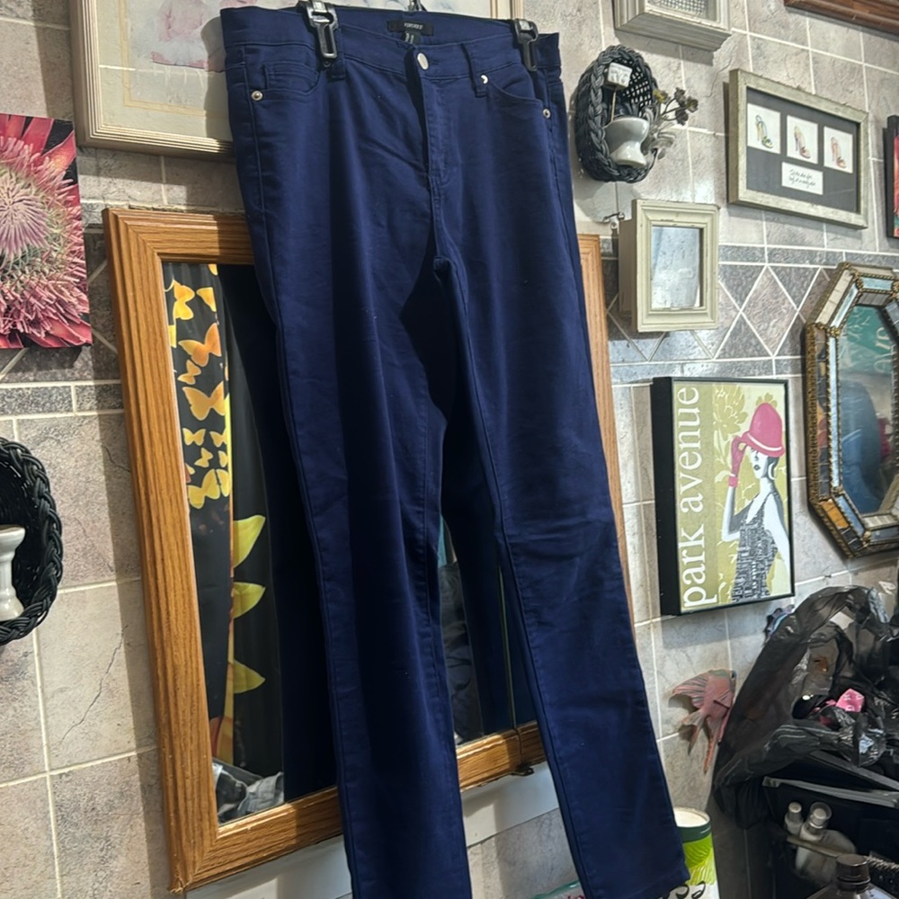Forever 21 jeans